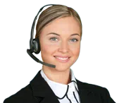 East Hanover NJ Locksmith Store East Hanover, NJ 973-983-3168 - contact-us-woman