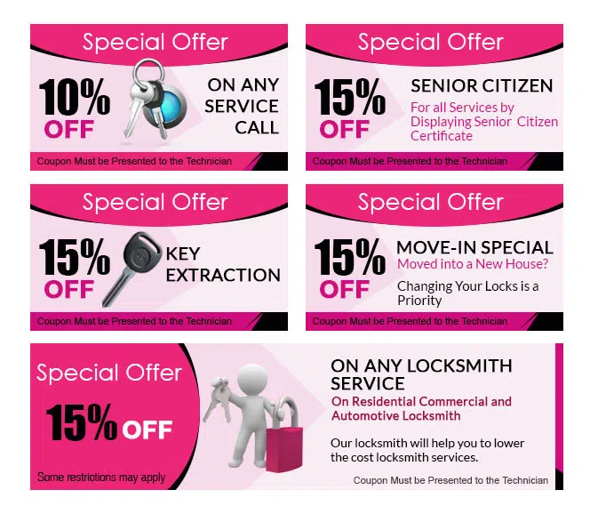 East Hanover NJ Locksmith Store East Hanover, NJ 973-983-3168 - coupon-image-7